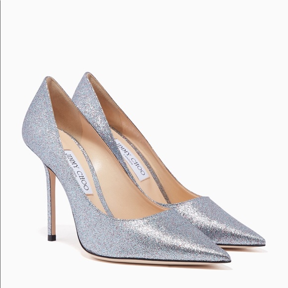 NWB Jimmy Choo ‘Love’ Pumps - Picture 3 of 4